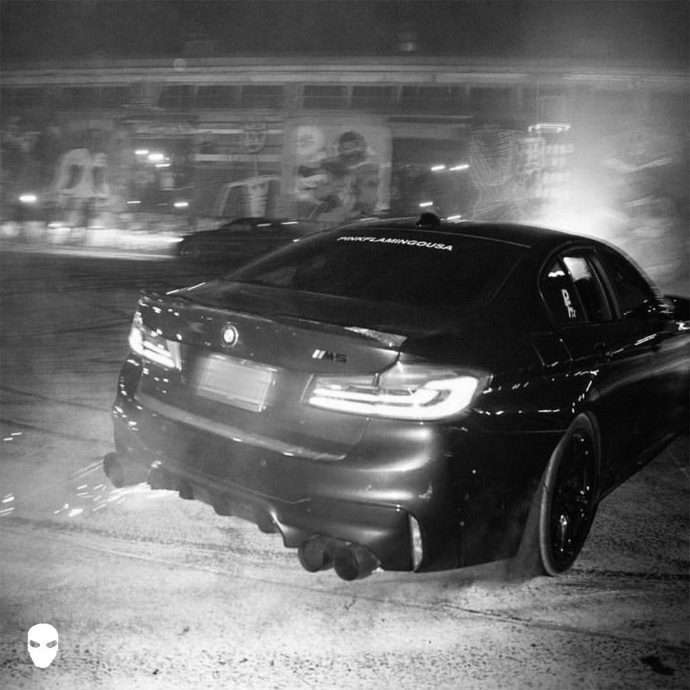 EXHAUST (Explicit)