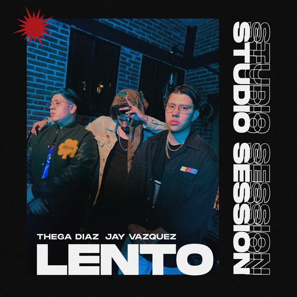 LENTO (Studio Session) (Explicit)