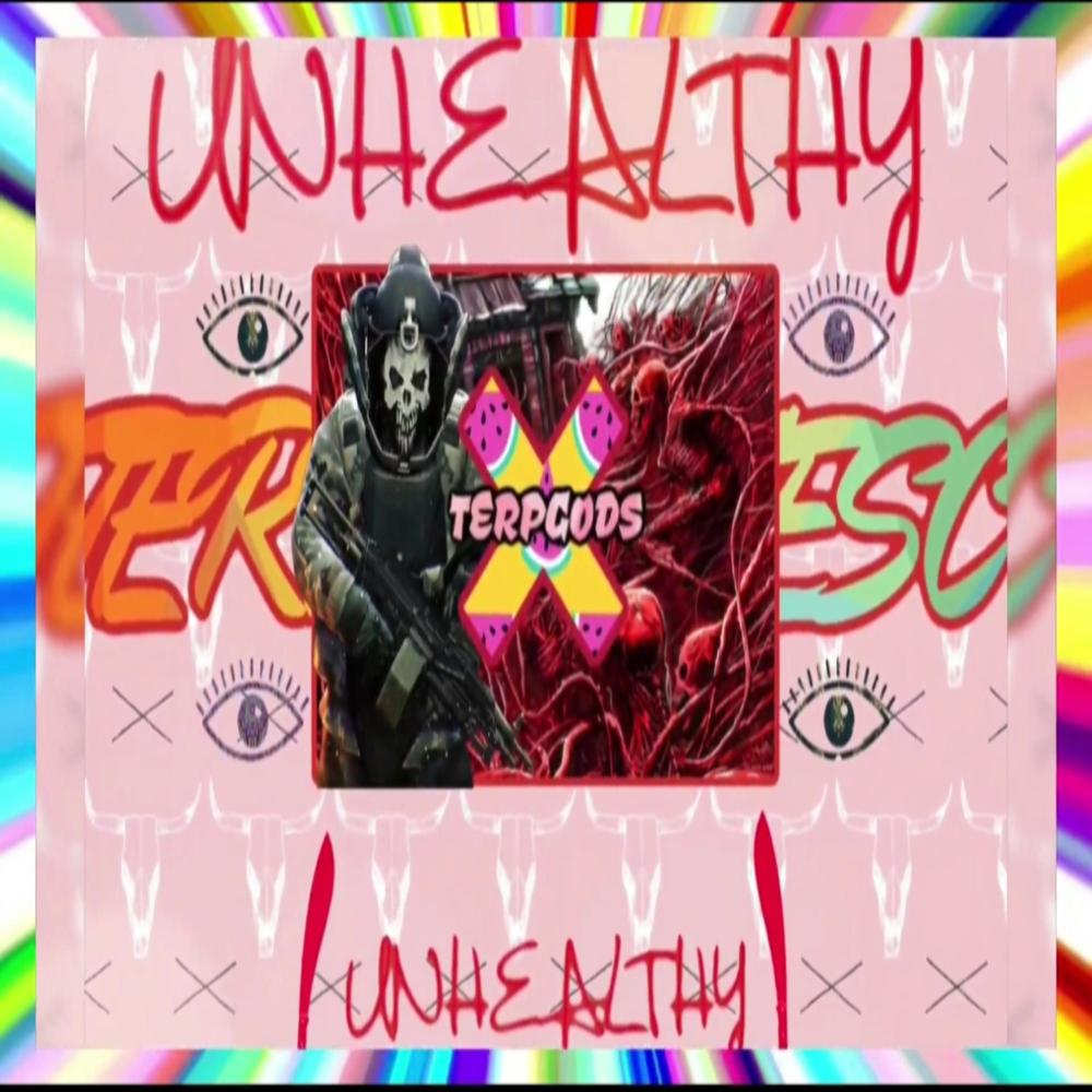 Unhealthy (Explicit)