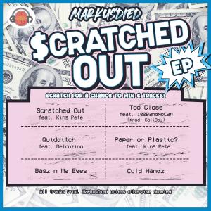 Listen to Paper Or Plastic? (Explicit) song with lyrics from MarkusDied