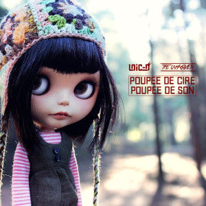 Listen to Poupée De Cire, Poupée De Son song with lyrics from The Un4given