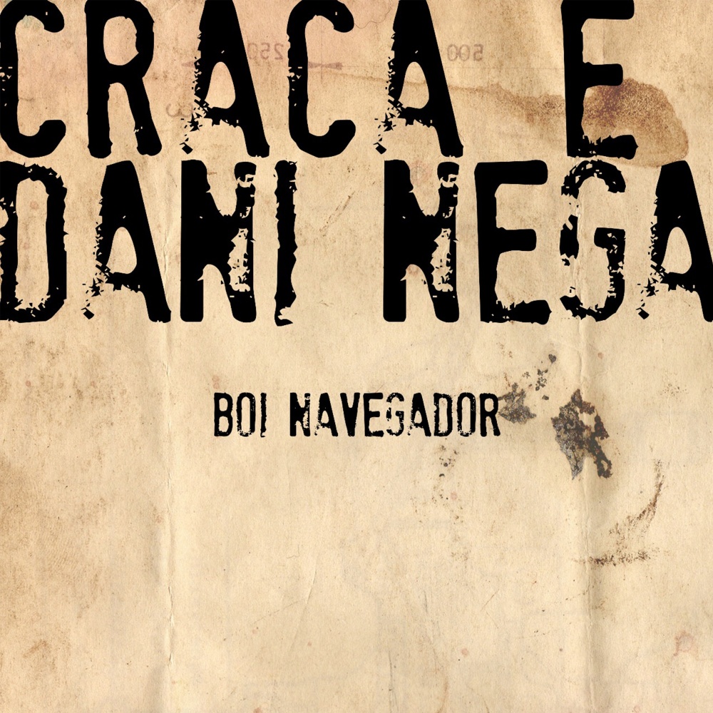 Boi Navegador (Chico Correa Remix)