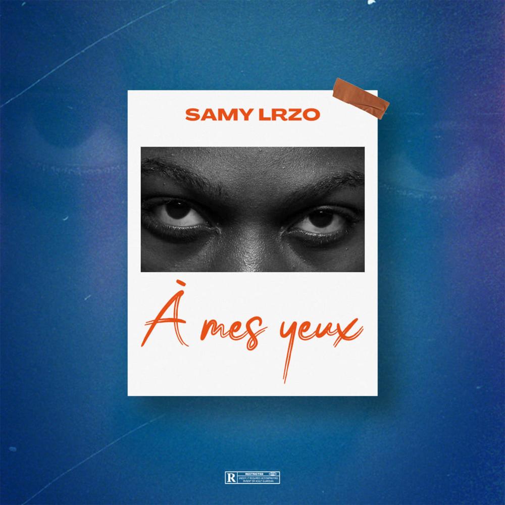 À mes yeux (Explicit)
