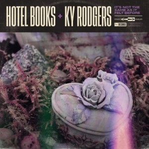 อัลบัม It's Not the Same as It Felt Before ศิลปิน Hotel Books