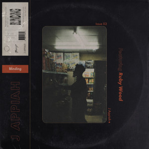 ดาวน์โหลดและฟังเพลง Blinding พร้อมเนื้อเพลงจาก J Appiah