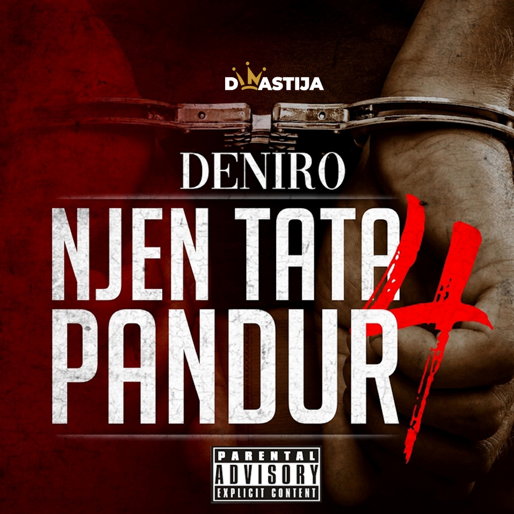 Njen tata pandur 4 (Explicit)