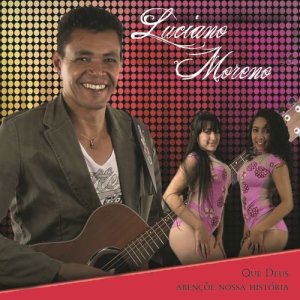 ดาวน์โหลดและฟังเพลง Tantinho พร้อมเนื้อเพลงจาก Luciano Moreno