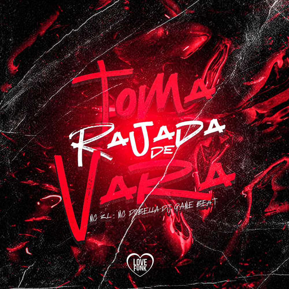 Toma Rajada de Vara