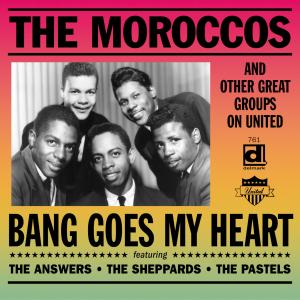 ดาวน์โหลดและฟังเพลง Sad Sad Hours พร้อมเนื้อเพลงจาก The Moroccos