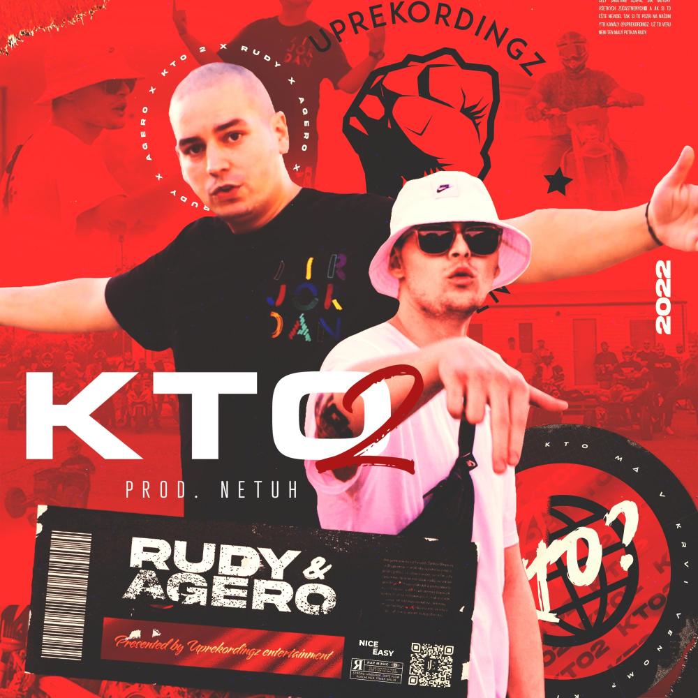 KTO 2 (feat. Agero) (Explicit)