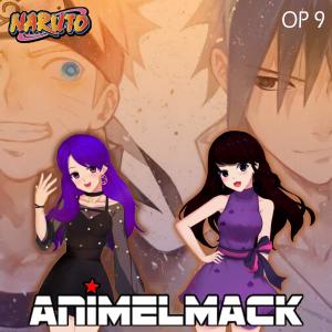 收聽Animelmack的Yura Yura(Naruto)歌詞歌曲