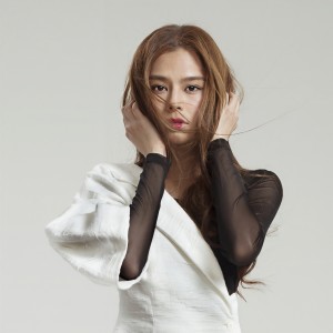 收聽Gin Lee 李幸倪的風靡歌詞歌曲