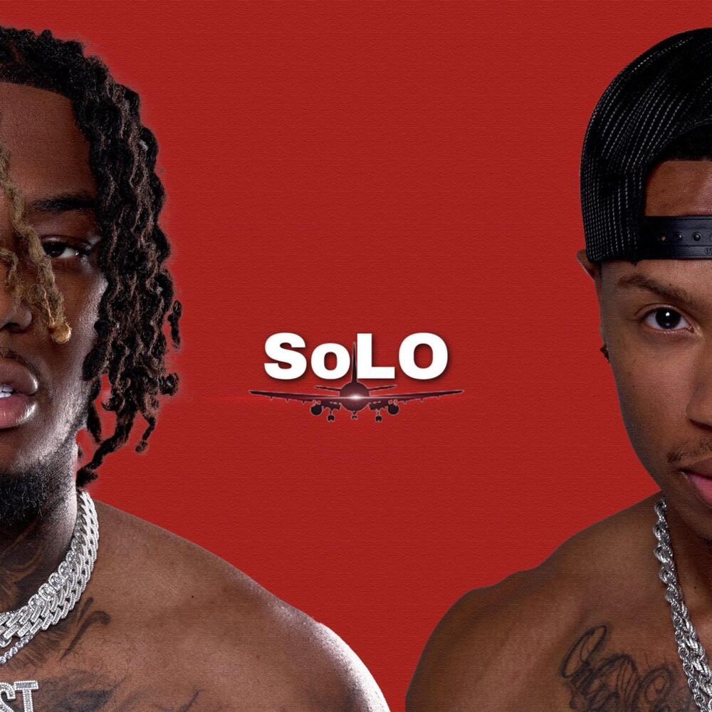 Solo (Explicit)