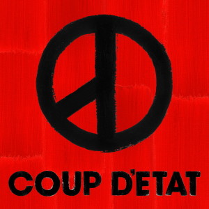 อัลบัม 쿠데타 (COUP D'ETAT) (Korean Version) ศิลปิน G-Dragon