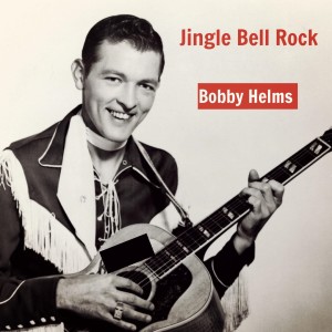 Album Jingle Bell Rock from Bobby Helms