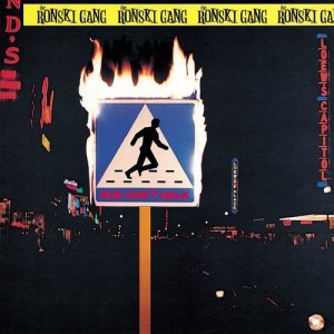 收聽The Ronski Gang的We Love the Music歌詞歌曲