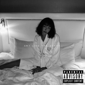 Listen to Art Like the Getty (Explicit) song with lyrics from James Florentine