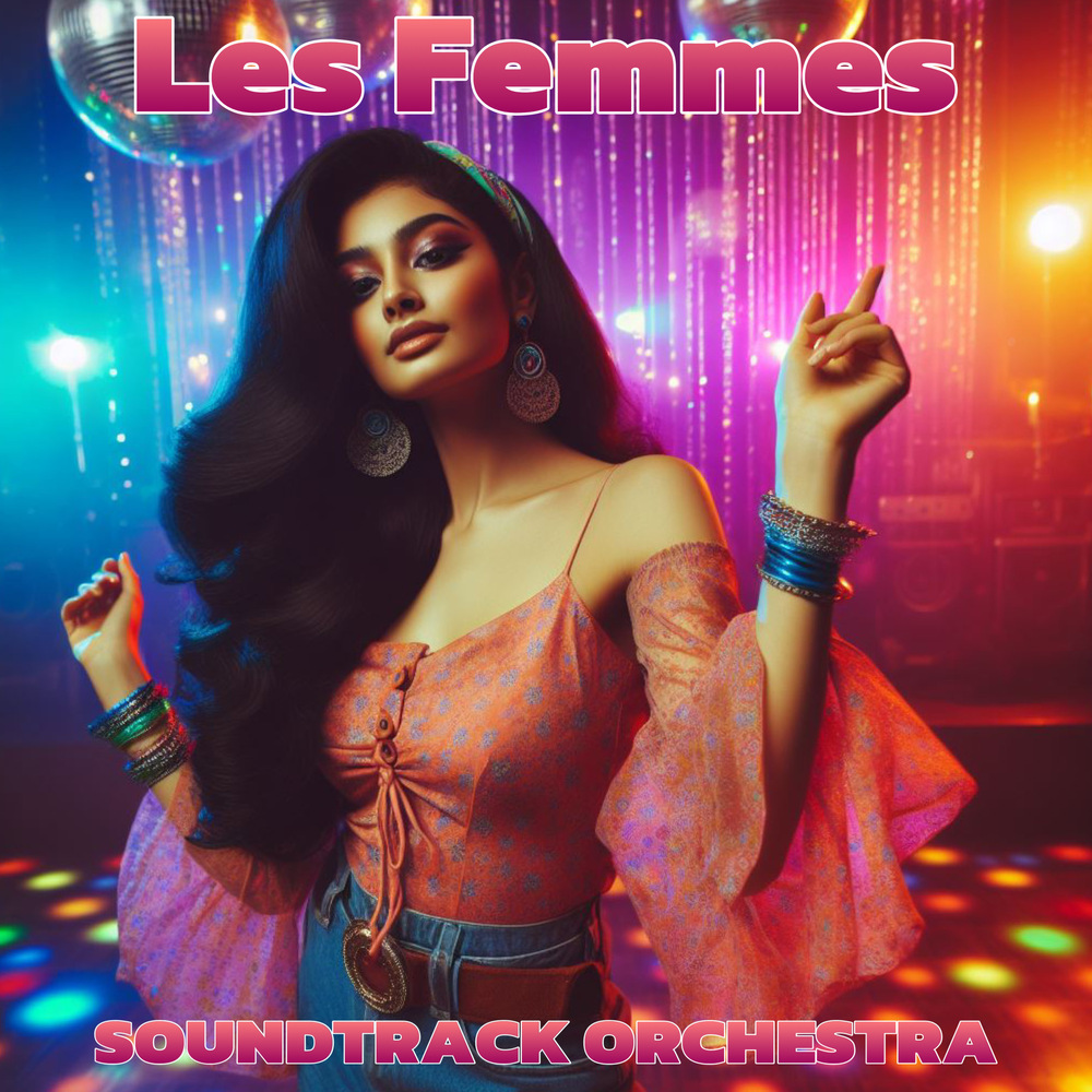 Les Femmes