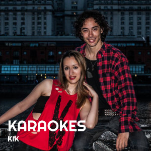 Album Karaokes oleh KIK