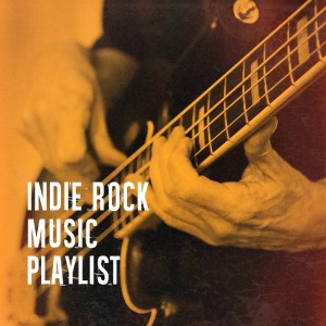 Album Indie Rock Music Playlist from Alternative Indie Rock Bands