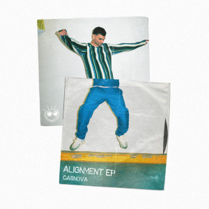 อัลบัม Alignment EP ศิลปิน Casnova