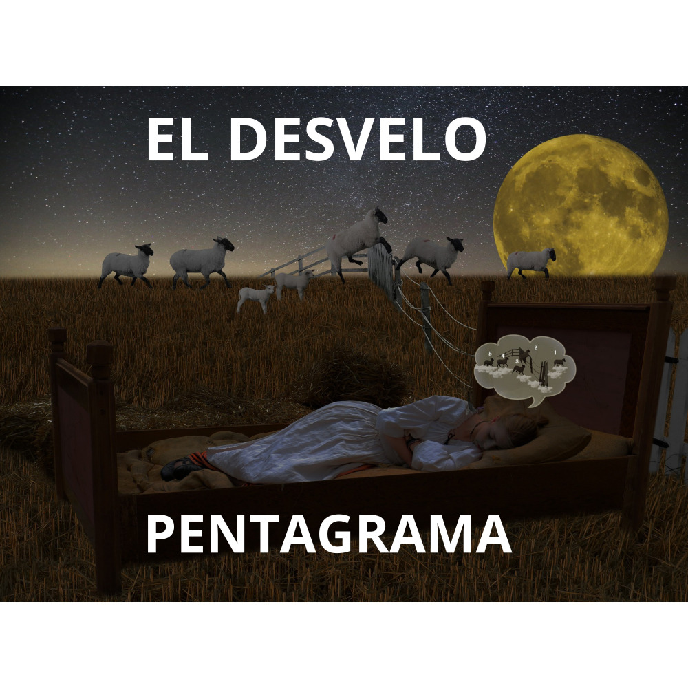 El Desvelo