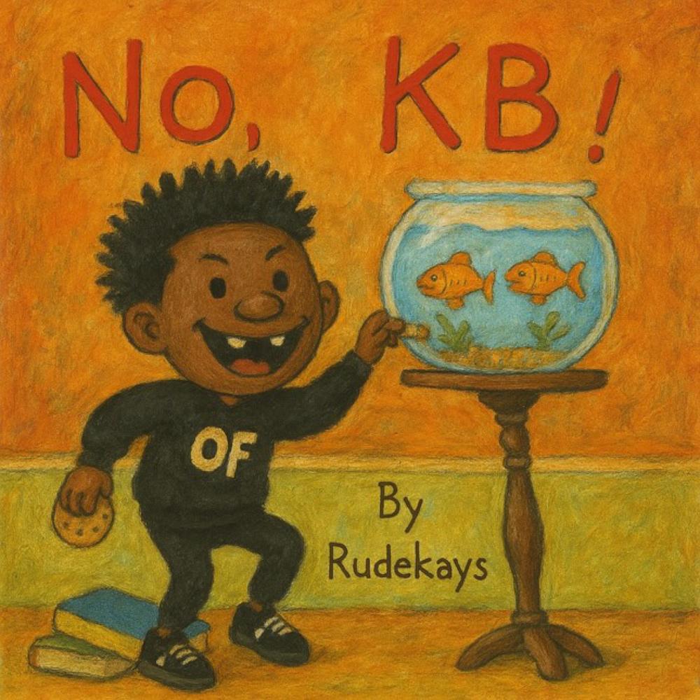 Rigby (feat. SkinnyBoi Cj) (Explicit)