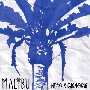 Nicco的專輯MALIBU (feat. Nicco) [Explicit]