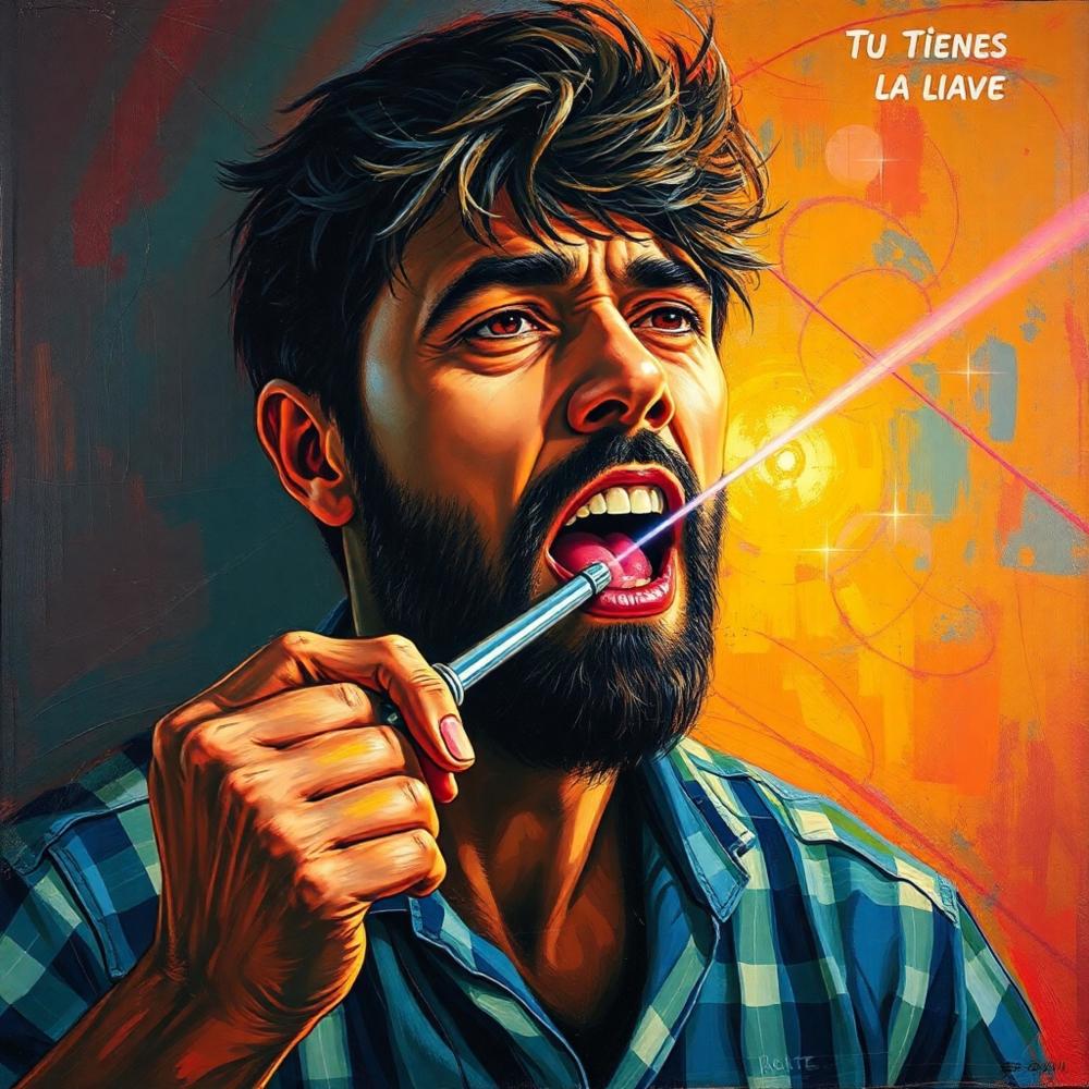 Tu tienes la llave (Explicit)