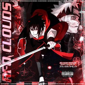 收聽BlvkDivmonds的Red Clouds (Explicit)歌詞歌曲