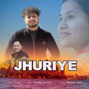 Suraj的專輯Jhuriye