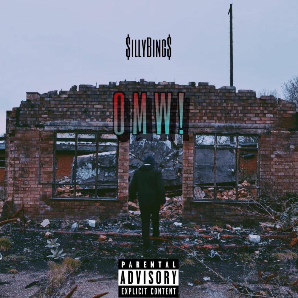 DIFFERENT FOR ME NOW (feat. Creepzz) (Explicit)