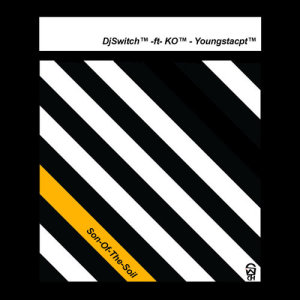 Dengarkan lagu Son Of The Soil (Explicit) nyanyian DJ Switch dengan lirik