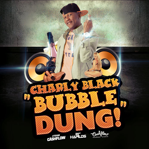 Bubble Dung Riddim (Instrumental) (Explicit)