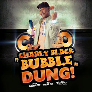 收聽Charly Black的Bubble Dung (Explicit)歌詞歌曲