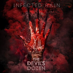 Album Freaky Carnival (Live) from Infected Rain