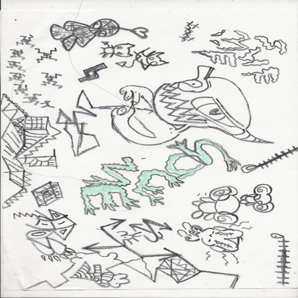 Generation Hexed (Explicit)