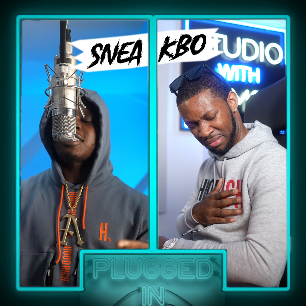 Sneakbo x Fumez the Engineer - Plugged In (Explicit)