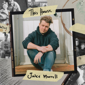 Jake Morrell的專輯This House