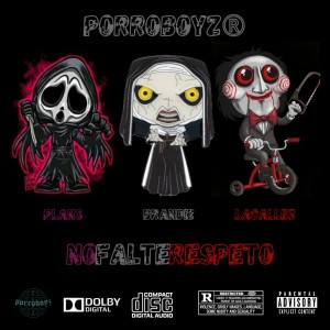 收聽PlansCation的No Falte Respeto歌詞歌曲