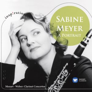 收聽Sabine Meyer的I. Allegro歌詞歌曲