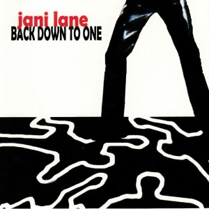 Jani Lane的專輯Back Down to One