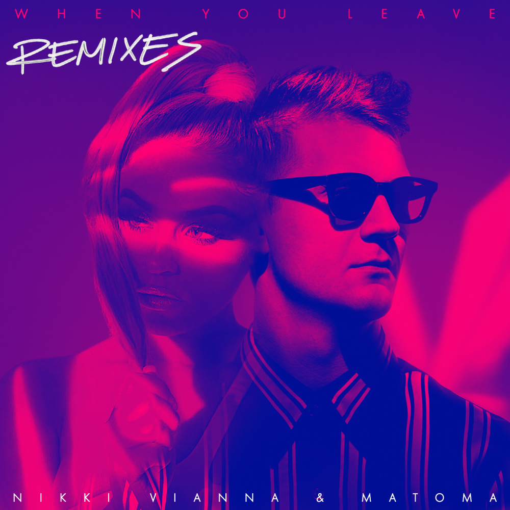 When You Leave (Prince Fox Remix)