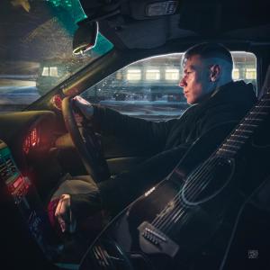 Listen to невывоЗИМАя song with lyrics from Niletto