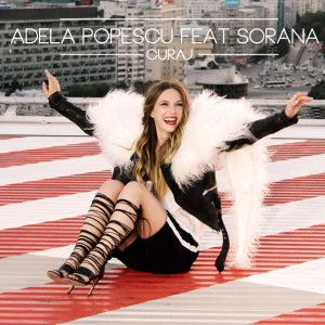 ดาวน์โหลดและฟังเพลง Curaj พร้อมเนื้อเพลงจาก Adela Popescu