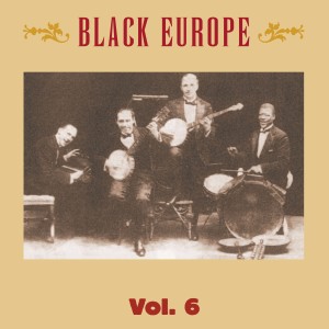 อัลบัม Black Europe, Vol. 6 - The First Comprehensive Documentation of the Sounds of Black People in Europe Pre-1927 ศิลปิน The Savoy Quartet