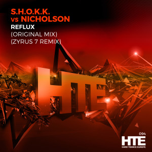 Album Reflux from Nicholson