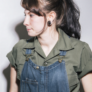 Brenna Myers ดาวน์โหลดและฟังเพลงฮิตจาก Brenna Myers
