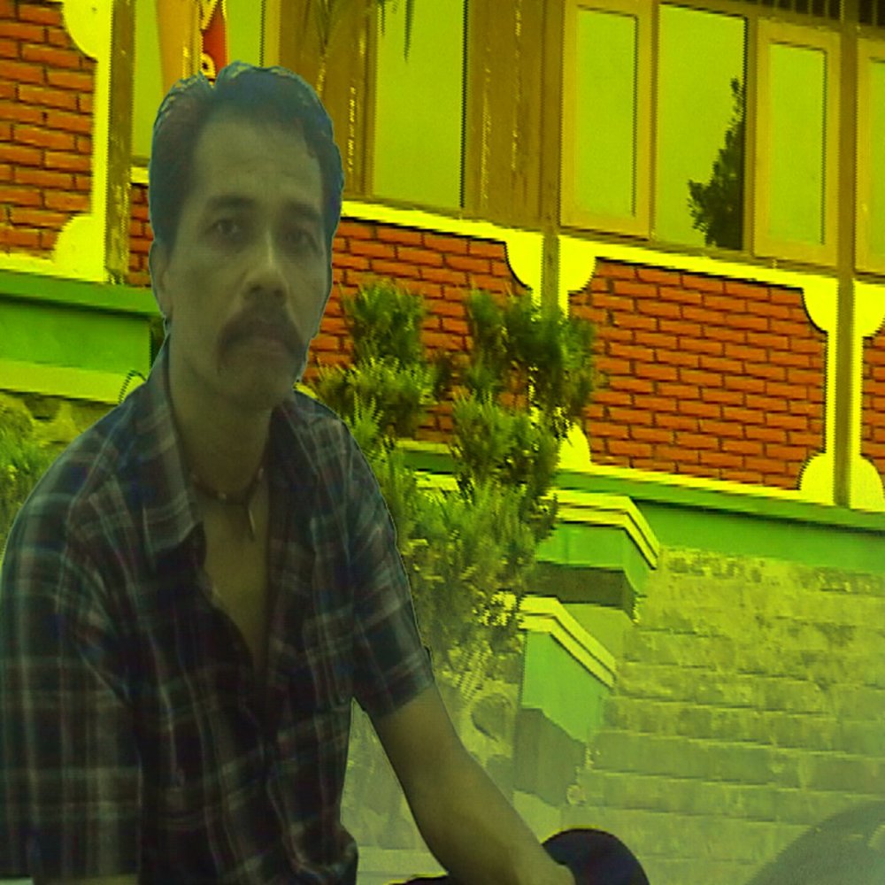 Dj Ndingkik Tonggo