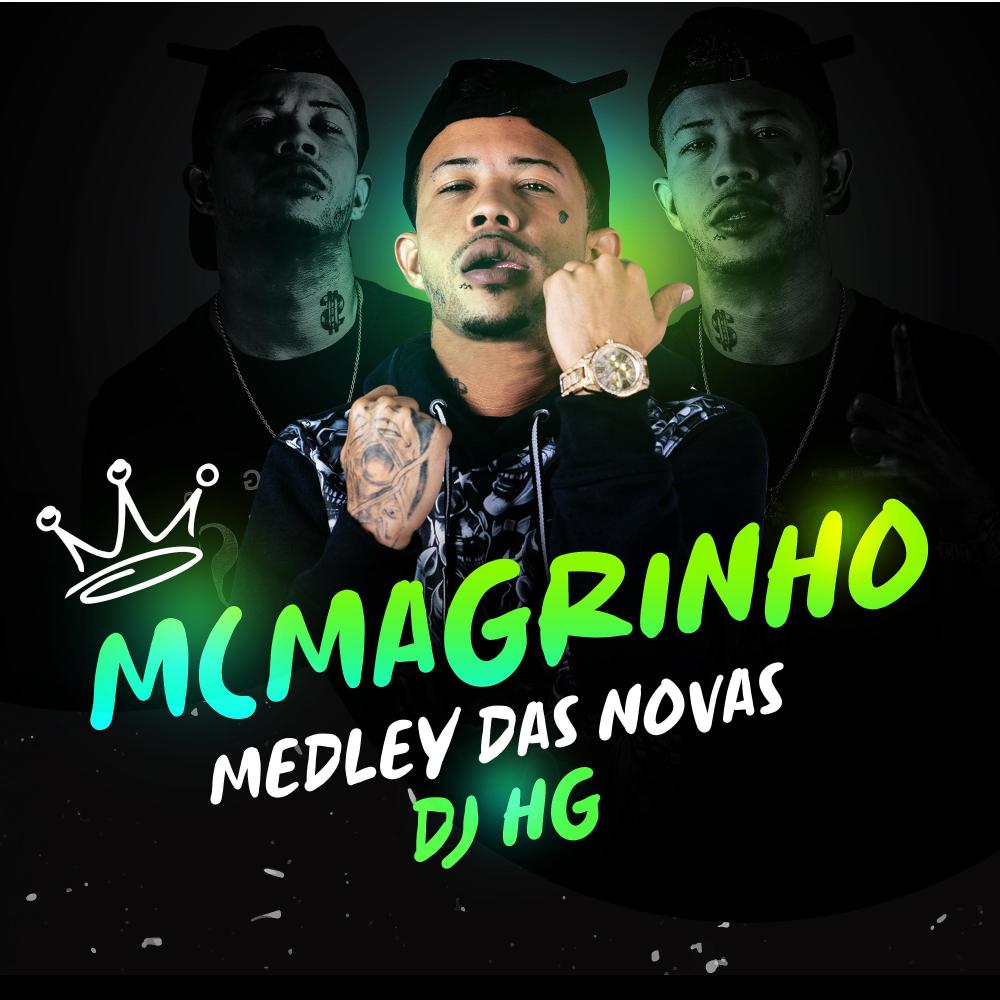 Medley Das Novas (Explicit)